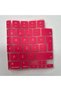 Macbook Pro 14.2 Inch 2021 A2442 M1 Processor Turkish Q Silicone Keyboard Protector - 3