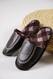 Multiple Mixed Men's House Slippers Guest Slippers Dowry Bundle Slippers Groom Slippers - 3