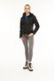 WB TESSA 5CT2000 3PR Black Women's Softshell - 3