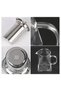 550 Borosilicate Heat Resistant Glass Teapot Glass Teapot Tea Infuser Filter With Herb Tea Filter - 4