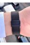  Men's Straw Cord Wristwatch - 3