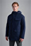 MEN'S FIELD JACKET MULTIPOCKETS