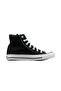 Chuck Taylor All Star Unisex Long Casual Shoes Black - 2
