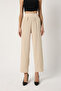 Wide Leg Ayrobin Palazzo Women's Trousers - 2