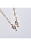 Shinemoon Steel Necklace