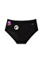 6-Piece Modal Fabric High Waist Panties - 2