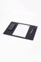 Meeting Sumeni Black with Pen, Meeting Table Pad with Pen - 7