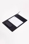 Meeting Sumeni Black with Pen, Meeting Table Pad with Pen - 3