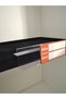10 Pieces PVC Label Holder Vertical Shielded Adhesive 10x5 cm Shelf Front Label Holder Price Label Product Label - 3