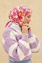 SILK HOME ORGANIC COTTON SILK SCARF 79006-09 - 5