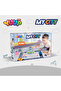 Highway Puzzle Set 75 Pieces I'm Learning English Age 3+ Puzzle Jigsaw Set Educational Toys - 6