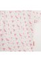 Baby Wildflowers Theme Half Sleeve Baby Body 63008 - 3