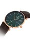 Men's Wristwatch CL119R-15KR - Stylish and Functional Design - 4