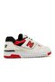 Bb550Vtb 550 Lifestyle Women's White Sneakers - 3