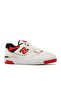 Bb550Vtb 550 Lifestyle Women's White Sneakers - 5