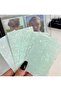 Colorful Lomo Card Protector on the Back 10 pcs