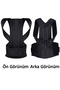 Underwire Medical Upright Posture Back Waist Corset Women Men Anti-Hunchback Upright Posture Sports Corset - 3