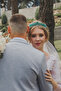 Crystal Jewelled Flower Patterned Bridal Henna Night Crown for Special Nights Crown Green - 3