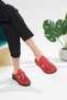 Mira Orthopedic Leather Sabo Slippers Suitable for Heel Spur and Bone Protrusion - 2