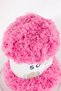  Soft Baby Velvet Yarn Amigurumi Hand Knitting Yarn Taka Yarn (4121-Dried Rose) Taka Yarn - 2