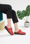 Mira Orthopedic Leather Sabo Slippers Suitable for Heel Spur and Bone Protrusion - 6