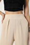 Wide Leg Ayrobin Palazzo Women's Trousers - 6