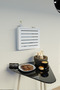 Modem Storage Box