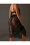 Famila lace pareo skirt