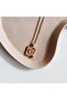 Moonstar Steel Necklace