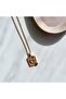 Moonstar Steel Necklace - 2
