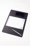 Meeting Sumeni Black with Pen, Meeting Table Pad with Pen - 4