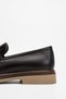 Men's Genuine Leather Loafer Shoes 537 3258 Erk Ayk Sk23/24 - 5