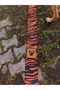 Tiger Dog Collar and Leash Set (with free scarf) - 5