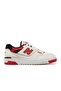Bb550Vtb 550 Lifestyle Women's White Sneakers