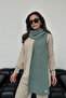 وشاح محبوك - 4