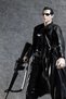 Matrix - Neo Büst / Figür 25cm Boyut - 6