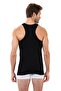 3 Pieces Athlete Rambo Ribbed Tank Top