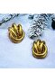 Vintage Model Earrings - 7