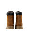 015G101199 Clovis Sundance Nubuck Young Casual Boots 015G101199-CLOVIS-SUNDANCE-NUBUK Brown - 4