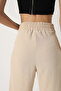 Wide Leg Ayrobin Palazzo Women's Trousers - 7