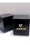 JOE-KJ02 Joefox Digital&Analog Chronometer+Calendar+Alarm+Lighting Men's Wristwatch - 6