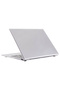 Huawei Matebook 14 2021/2022 Klvd Wfe9 Klvf X Compatible Case Glossy Transparent Hardcase Cover - 2