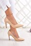 Gowa Ten Vegan Classic Stiletto 9 Cm