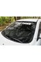 Tire Side Lettering Car-Motorcycle Sticker 50X5Cm - 2