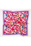 SILK HOME ORGANIC COTTON SILK SCARF 79006-04 - 8
