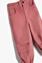 Baby Girl Pink Jeans - 3