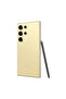 Galaxy S24 Ultra 256 GB Titanium Yellow (Samsung Türkiye Guaranteed) - 7