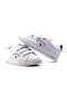US Polo AssnSınger Unısex Velcro Casual Sneaker Sneakers (36-40) 23k Sınger 3pr Z - 5