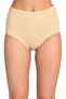 5 Pieces Women's High Waist Bato Thick Rubber Panties S10 - 3