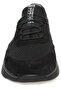 Cedric-m Comfort Daily Black Men's Sports Shoes - 4